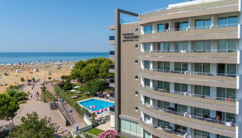 ApartHotel Panorama Beach - Foto 5