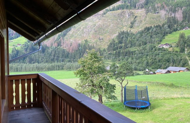 Chalet in Grosskirchheim in Carinthia With Sauna - Foto 22