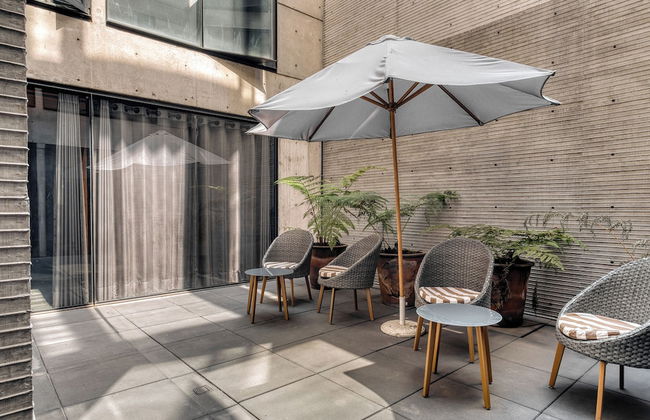 Boga Mexico City by Lumina - Foto 78