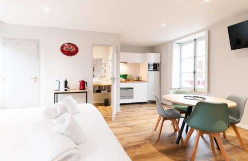 Malicorn' Appart-hôtel - Foto 34