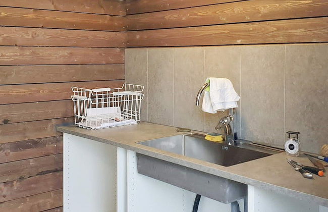 8 Person Holiday Home in Svelgen - Foto 6