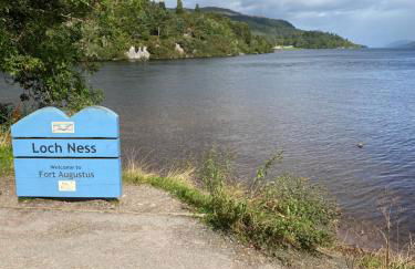 Hayfield lodge - Photo 12