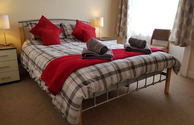 Charlotte Street - Photo 2