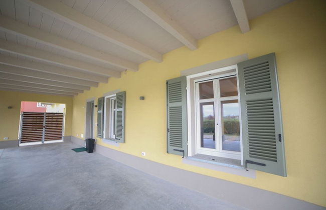 Locanda Ferro UNO Golf Città di Asti - Foto 43