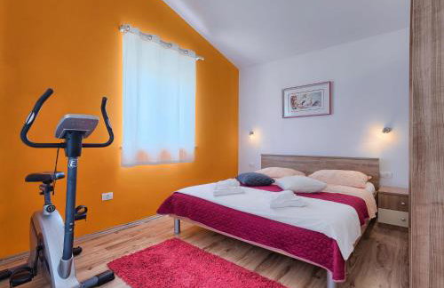 Holiday Home Goldi by Interhome - Foto 36