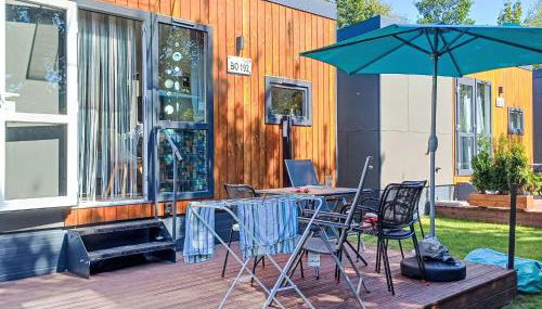 Holiday Home Tiny Haus Karin by Interhome - Foto 5