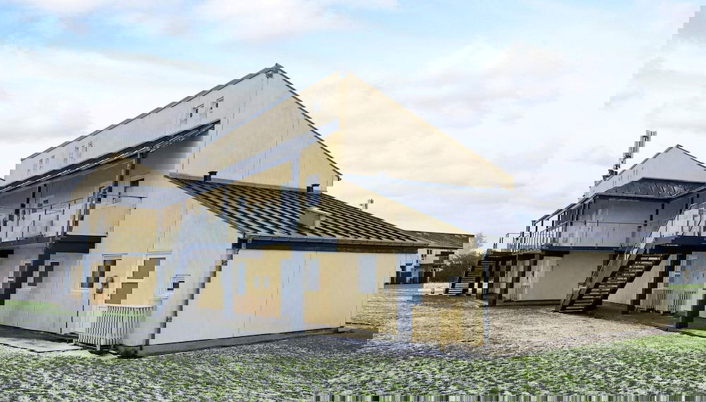 4 Person Holiday Home in Lokken - Foto 1, Imagen principal