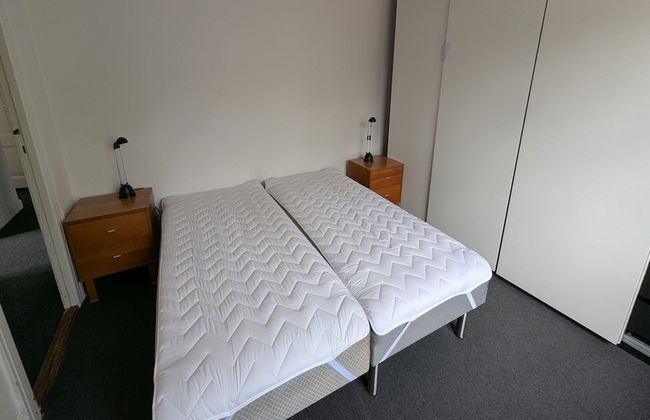 Farmhouse in De Cocksdorp With Garden - Foto 4