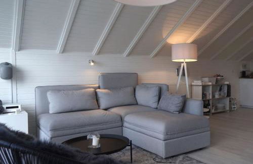 heckohus Comfortable holiday residence - Foto 4