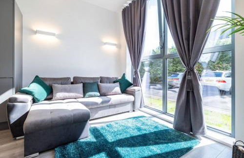 Elegant apartment - Photo 3