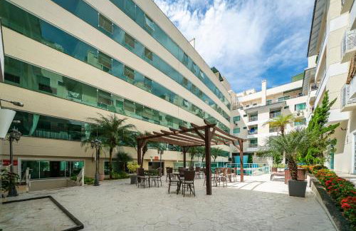 Bombinhas Summer Beach APT 333 - Foto 59