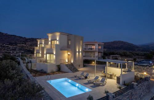 Utopia Luxury Villas - Photo 2