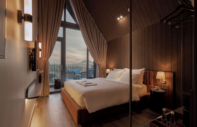 Adela Villa Dalat - Foto 16