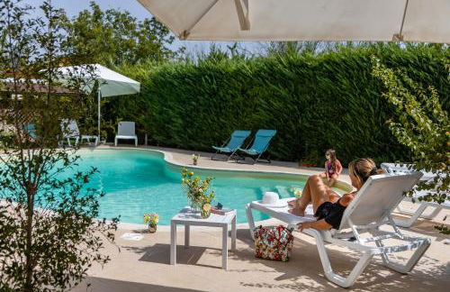 La Collina di Montegrappa - Suites with Heated Private Pool - Suites with Shared Pool - Foto 2