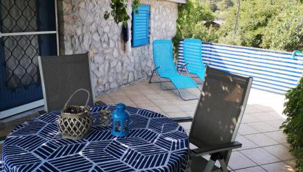 Charming dalmatian apartment with panoramic view - Foto 3