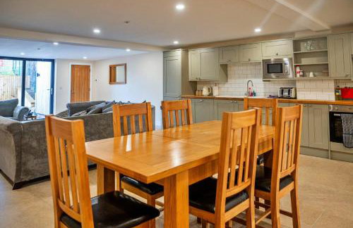 Little Rissington - Barn Eight - Foto 7