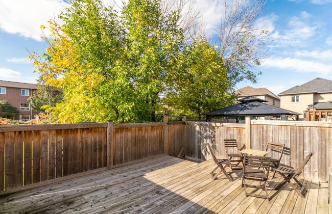 Luxury 3BR 2 5BA Townhome Private HOT TUB GYM BBQ Sauna - Foto 40