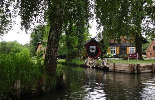 Ferienhaus Lagenhof! Keine Monteure! - Foto 28