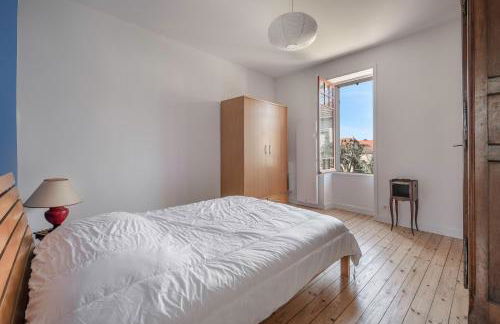 Proche du port & plages - Terrasse - Maison pour 5 - Foto 13