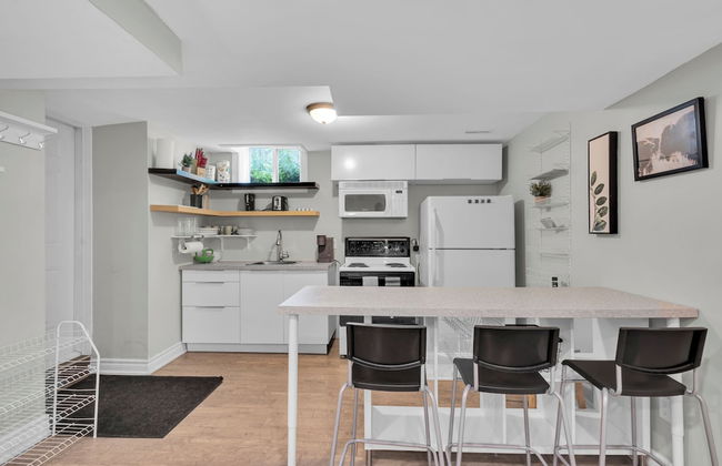 Mississauga Manor - Meadowvale - Foto 51