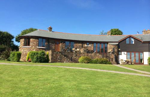 Green Acres Cottages - Foto 14