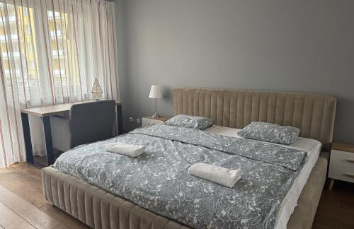 Apartament Tuwima 6 - Foto 10