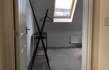 Spring House - Staycation - Perfect for Contractors & Families - 2 Parking Spaces - Foto 9