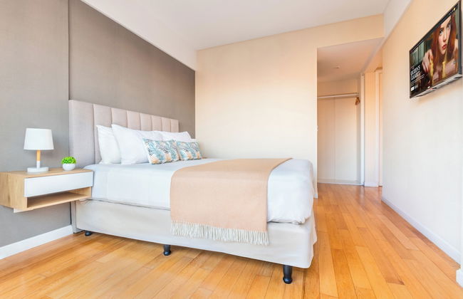 Modern & New Apartments in Palermo - by BueRentals - Foto 4