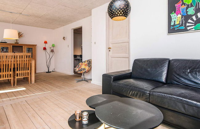 Seaside Retreat in Thyboron-by Traum - Foto 24