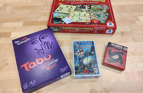 Großzügiges Ferienhaus in ruhiger Lage - Foto 40