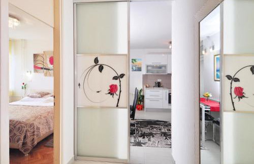 Full equipped flat close to all - Foto 19