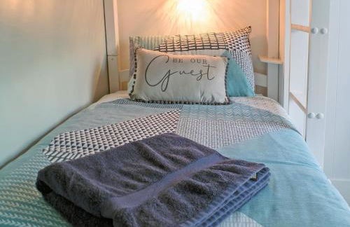 Comfy Kozy Cottage - Foto 14