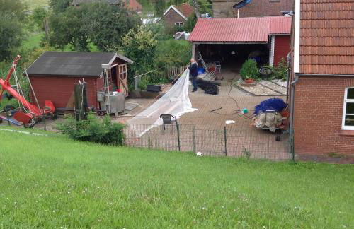 Vier Sterne am Hafen, Ditzum - Foto 33