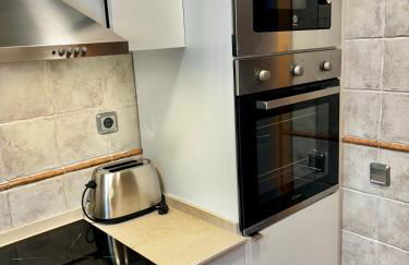 Barceloneta Ramblas Apartments - Foto 11