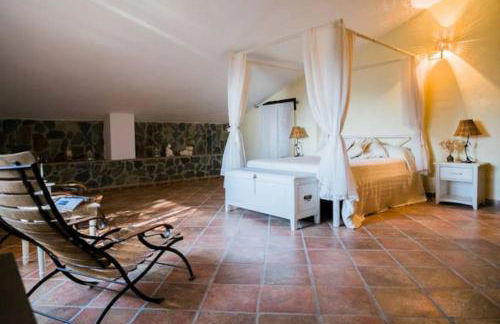 Villa el Pino: with Private Pool - Foto 55