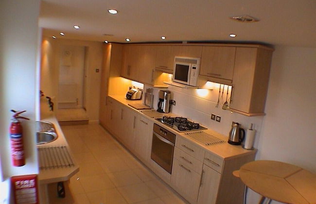 Earle House Serviced Apartments - Foto 54