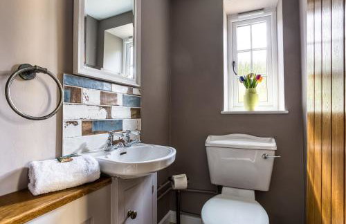 Old Stable Cottage - Photo 9