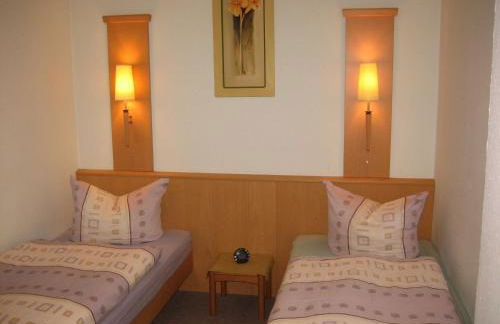 Haus Barbara - Ferienwohnung Georgenhöhe - Foto 9