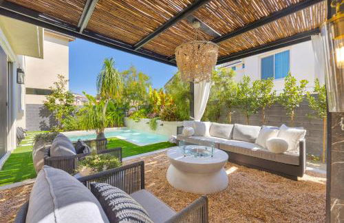 # Marbella Lane - Stylish Dream Home in RMV with Pool - Foto 73