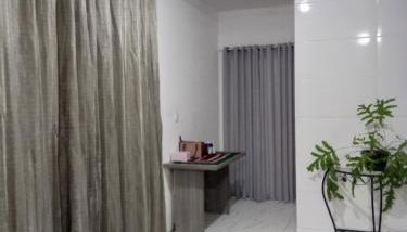 Casa de fácil acesso 1a2km da prai - Foto 3