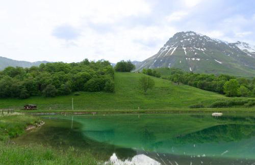 Appartement Albiez - Photo 21