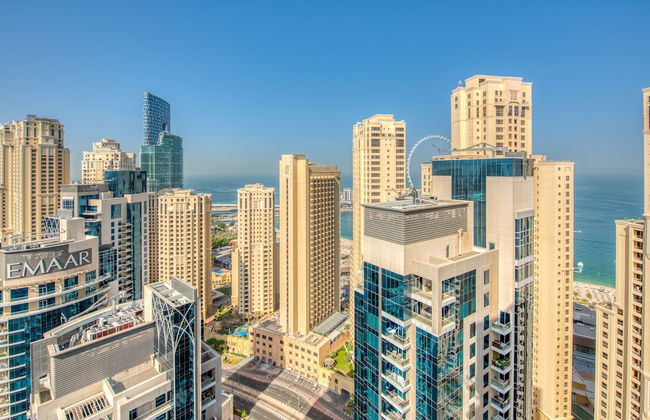 Paloma Tower 3704 - Foto 26