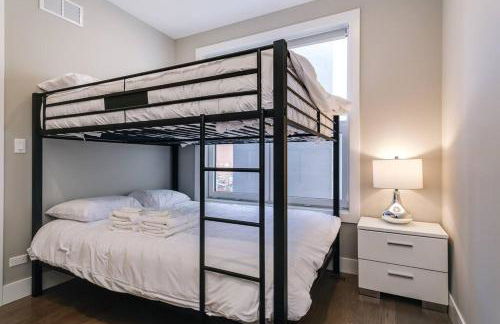 Breathtaking Downtown Penthouse B - Sleeps 11 - Foto 15