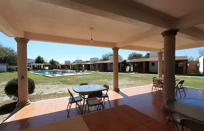 Villas Amalur - Foto 27