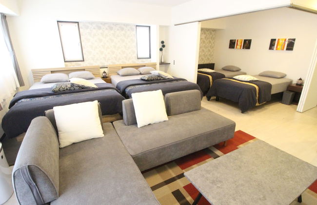 Condominium Felicita Naha - Foto 12