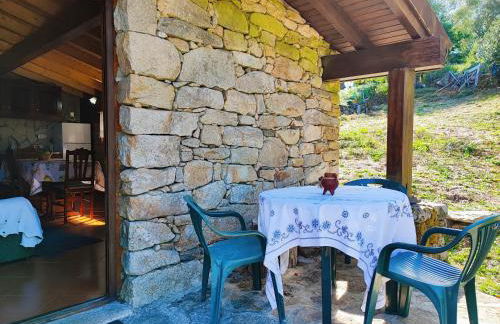 Casa da Covinha - Branda da Aveleira - Photo 6