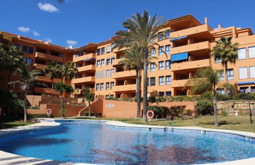 Beautiful sea views duplex penthouse in Manilva - Foto 55