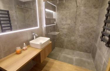 Apartament Lusowo - Foto 11