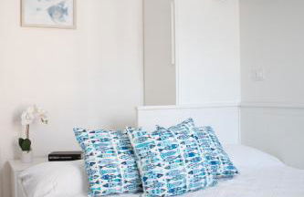 Sestri Chic - A Due Passi dal Mare - Photo 24