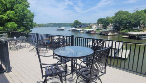 120 Creel Home away from Home for 22 at the Lake - Foto 5, Internal: Not applicable to any particular room